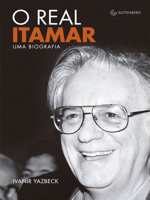cover image of O real Itamar